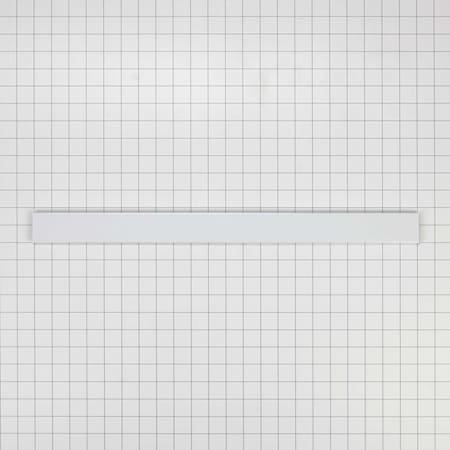 Whirlpool WP2266738 Whirlpool Refrigerator Door Trim WP2266738